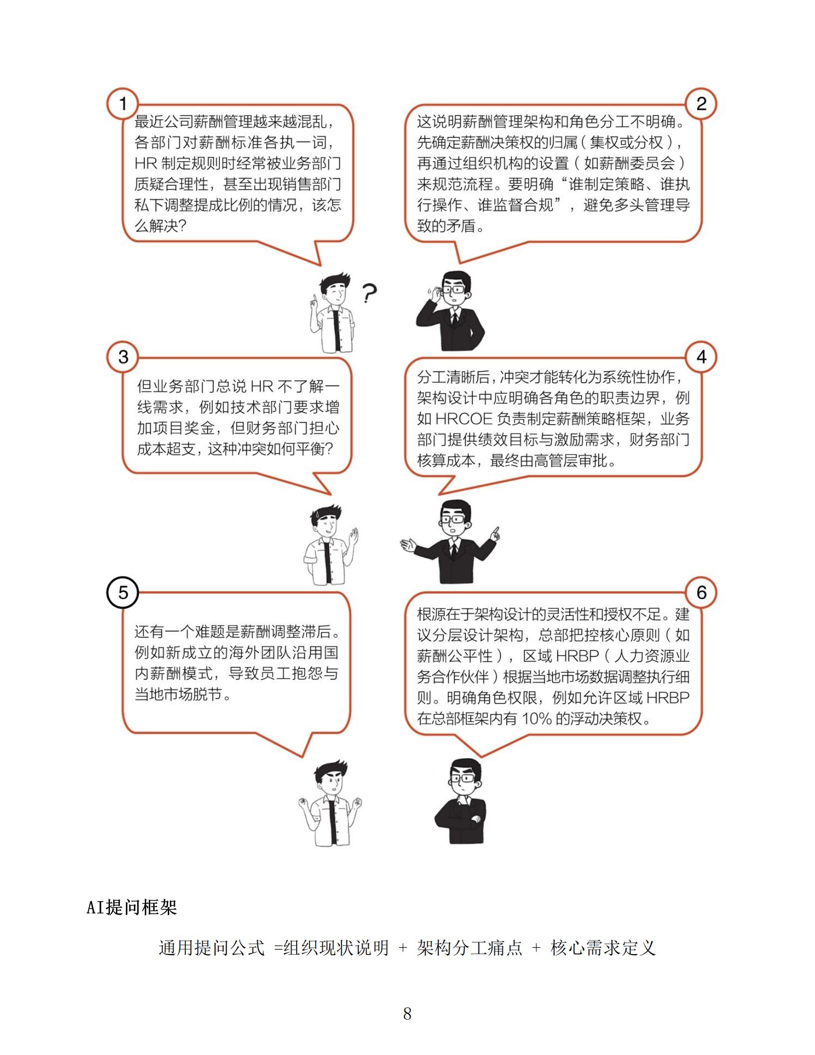 AI赋能薪酬管理：写给HR的AI使用手册,AI,AI,第9张
