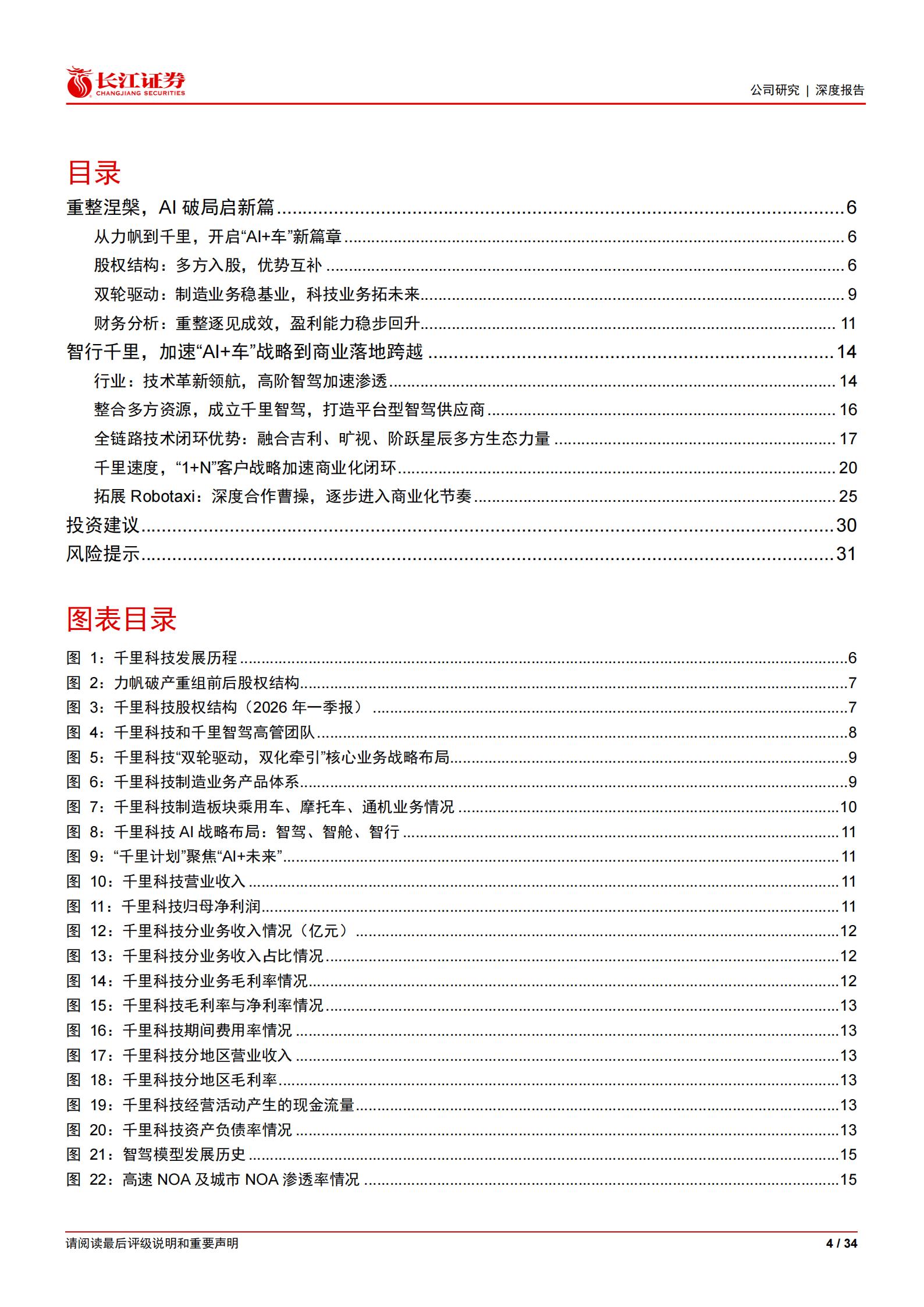 千里科技-601777-深度：智行千里，AI车 破局启新篇,千里科技,AI,千里科技,AI,第4张