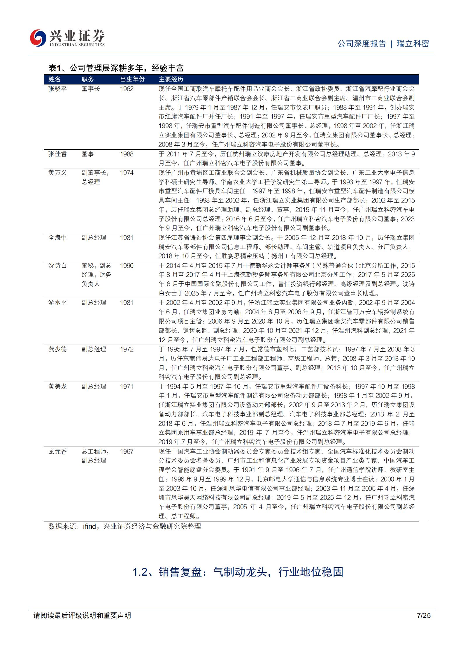 瑞立科密-001285-商用车主动安全龙头，强装政策与产品拓展共驱成长,瑞立科密,商用车,主动安全,瑞立科密,商用车,主动安全,第7张