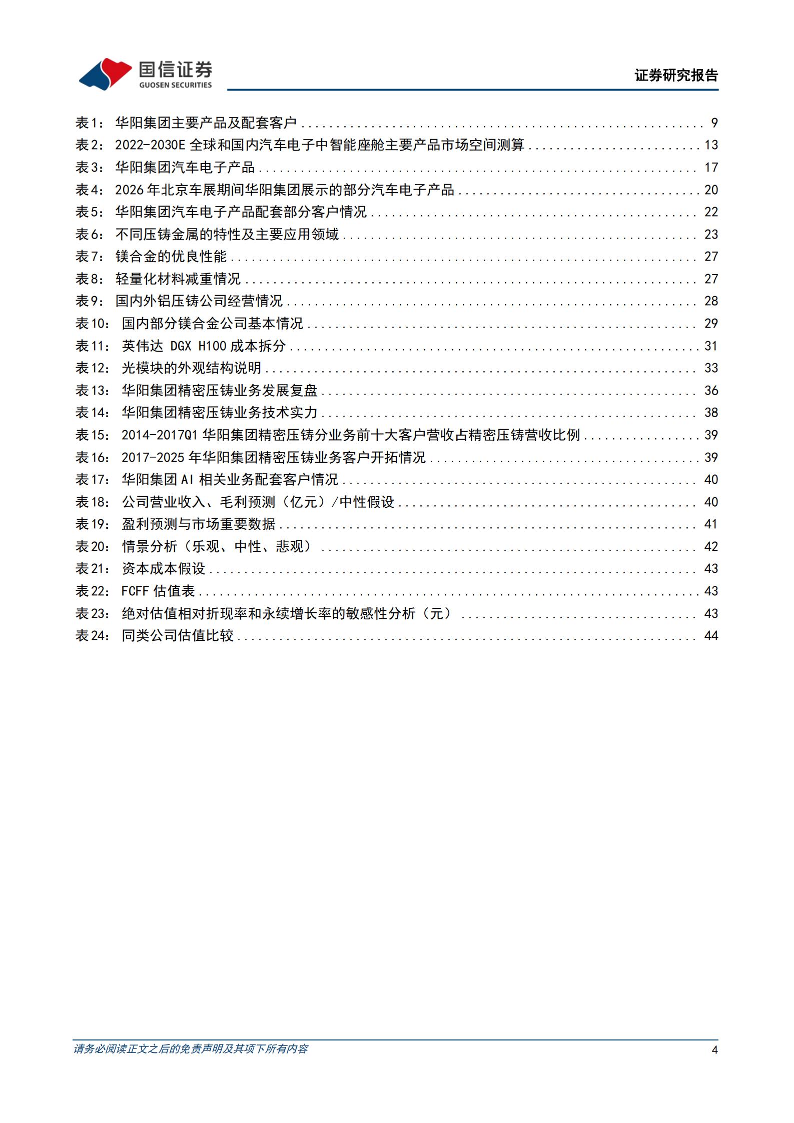 华阳集团-002906-聚焦汽车智能化与轻量化，积极布局AI、机器人等相关业务,华阳集团,AI,机器人,华阳集团,AI,机器人,第4张