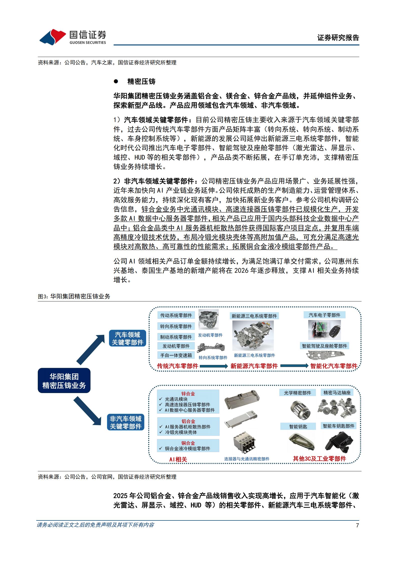 华阳集团-002906-聚焦汽车智能化与轻量化，积极布局AI、机器人等相关业务,华阳集团,AI,机器人,华阳集团,AI,机器人,第7张