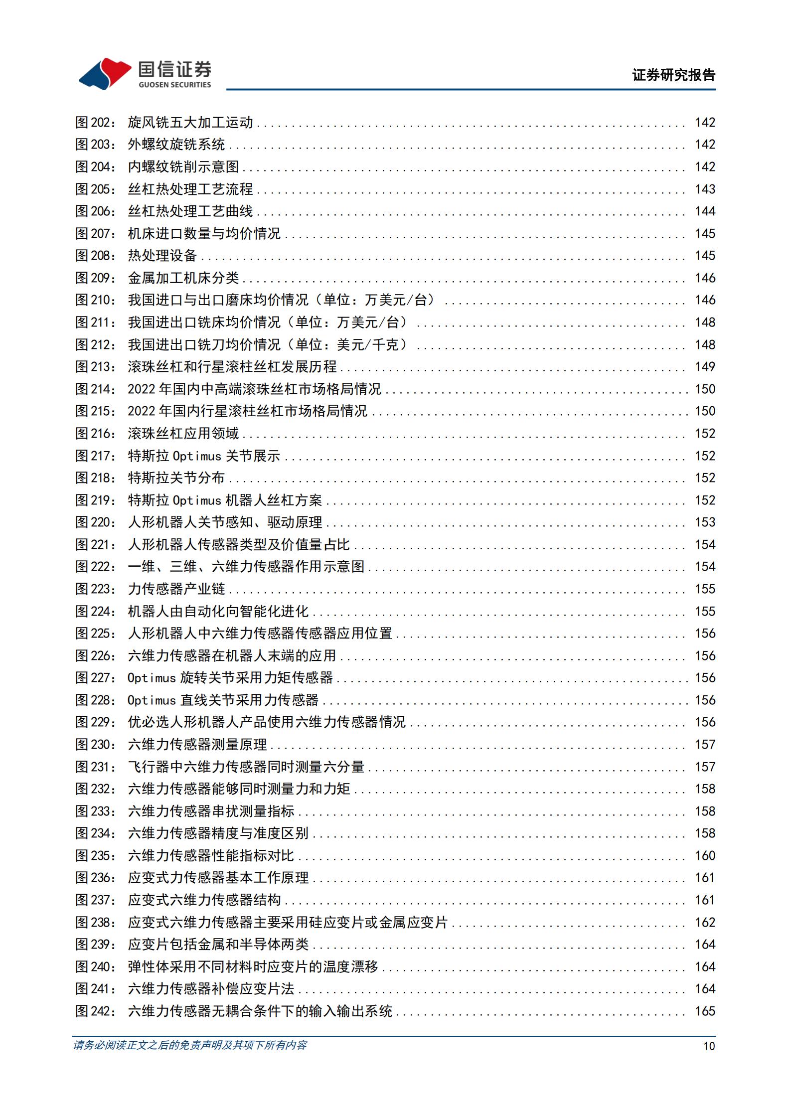 汽车行业专题:人形机器人产业研究蓝皮书,人形机器人,人形机器人,第10张 汽车行业专题:人形机器人产业研究蓝皮书,人形机器人,人形机器人,第10张